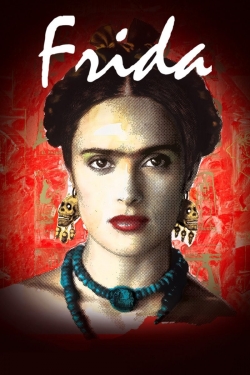 Watch Frida (2002) Online FREE