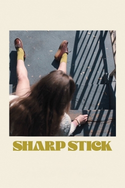 Watch Sharp Stick (2022) Online FREE
