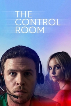 Watch The Control Room (2022) Online FREE
