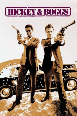Watch Hickey & Boggs (1972) Online FREE
