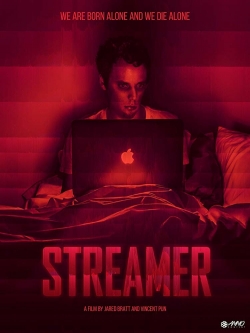 Watch Streamer (2016) Online FREE