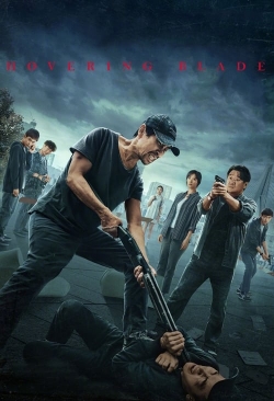 Watch Hovering Blade (2024) Online FREE