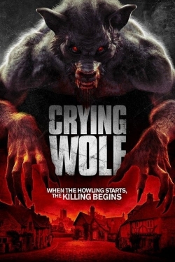 Watch Crying Wolf (2015) Online FREE
