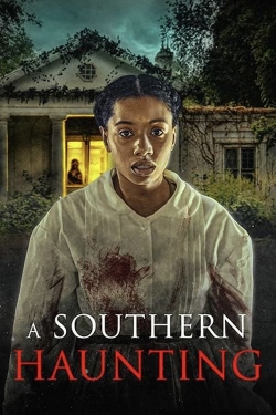 Watch A Southern Haunting (2023) Online FREE