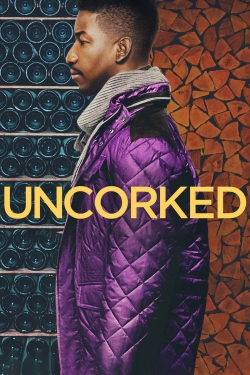 Watch Uncorked (2020) Online FREE