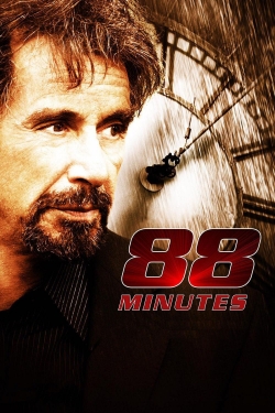 Watch 88 Minutes (2007) Online FREE
