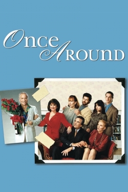 Watch Once Around (1991) Online FREE