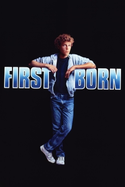 Watch Firstborn (1984) Online FREE