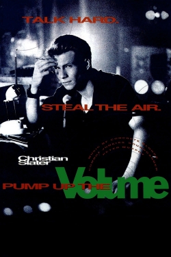 Watch Pump Up the Volume (1990) Online FREE