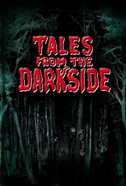 Watch Tales from the Darkside (1984) Online FREE