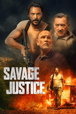 Watch Savage Salvation (2022) Online FREE