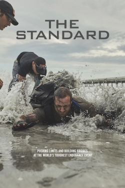 Watch The Standard (2020) Online FREE