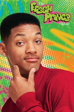 Watch The Fresh Prince of Bel-Air (1990) Online FREE