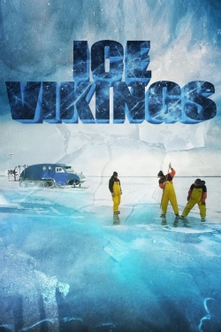 Watch Ice Vikings (2021) Online FREE