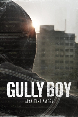 Watch Gully Boy (2019) Online FREE