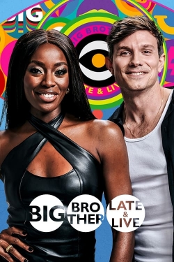 Watch Big Brother: Late and Live (2023) Online FREE