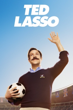 Watch Ted Lasso (2020) Online FREE