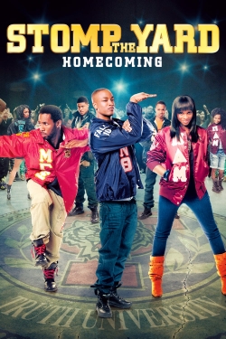 Watch Stomp the Yard 2: Homecoming (2010) Online FREE