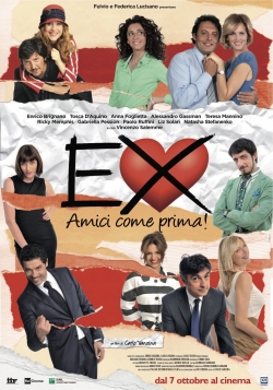 Watch Ex - Amici come prima! (2011) Online FREE