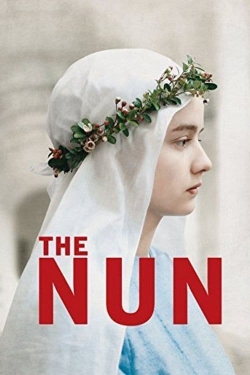 Watch The Nun (2013) Online FREE