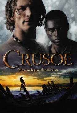 Watch Crusoe (2008) Online FREE