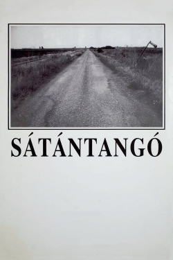 Watch Satantango (1994) Online FREE