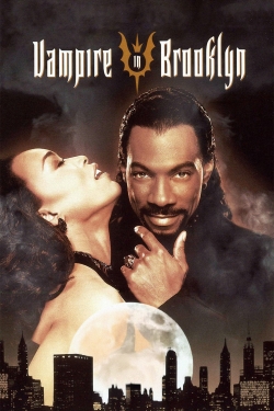 Watch Vampire in Brooklyn (1995) Online FREE