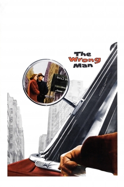 Watch The Wrong Man (1956) Online FREE