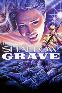 Watch Shallow Grave (1987) Online FREE