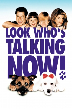 Watch Look Who's Talking Now! (1993) Online FREE