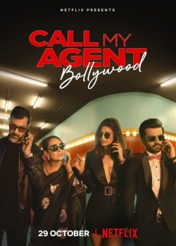 Watch Call My Agent: Bollywood (2021) Online FREE