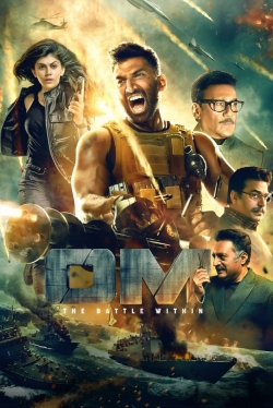 Watch Om - The Battle Within (2022) Online FREE
