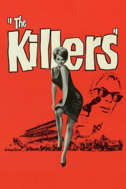 Watch The Killers (1964) Online FREE