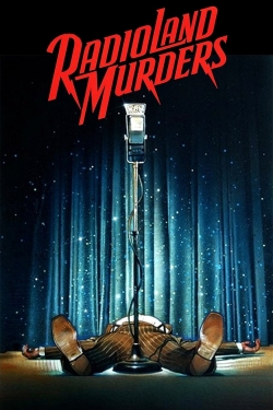 Watch Radioland Murders (1994) Online FREE