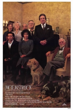 Watch Moonstruck (1987) Online FREE