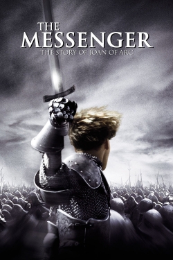 Watch The Messenger: The Story of Joan of Arc (1999) Online FREE