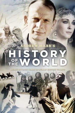 Watch Andrew Marr's History of the World (2012) Online FREE