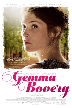 Watch Gemma Bovery (2014) Online FREE