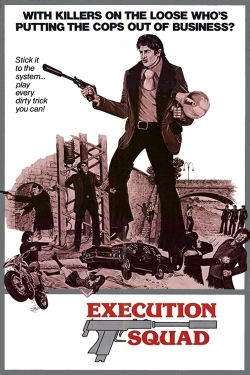 Watch Execution Squad (1972) Online FREE