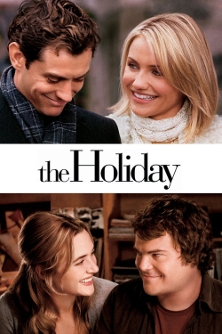 Watch The Holiday (2006) Online FREE