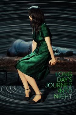 Watch Long Day's Journey Into Night (2018) Online FREE