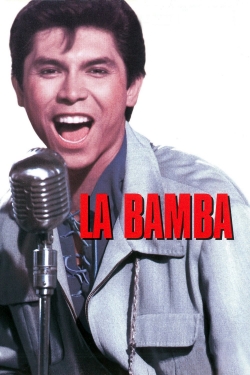 Watch La Bamba (1987) Online FREE