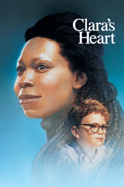 Watch Clara's Heart (1988) Online FREE