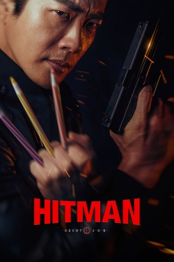 Watch Hitman: Agent Jun (2020) Online FREE