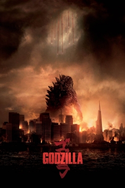 Watch Godzilla (2014) Online FREE