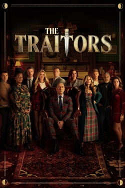 Watch The Traitors (2023) Online FREE
