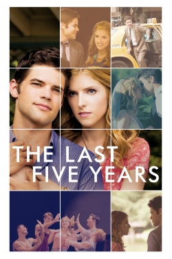 Watch The Last Five Years (2014) Online FREE