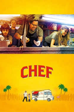 Watch Chef (2014) Online FREE