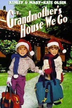 Watch To Grandmother's House We Go (1992) Online FREE
