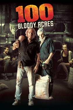 Watch 100 Bloody Acres (2012) Online FREE